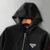 Prada Tracksuits for men Fleece-lined and thickened #A58016