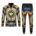 versace Tracksuits for Men's long tracksuits #999900976
