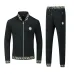 versace Tracksuits for Men's long tracksuits #999931059