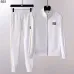 versace Tracksuits for Men's long tracksuits #A26025