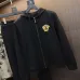 versace Tracksuits for Men's long tracksuits #A30215