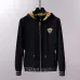 versace Tracksuits for Men's long tracksuits #A31784