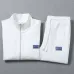 versace Tracksuits for Men's long tracksuits #A32065