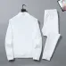 versace Tracksuits for Men's long tracksuits #A32065