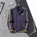 versace Tracksuits for Men's long tracksuits #A41109