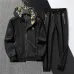 versace Tracksuits for Men's long tracksuits #A41110