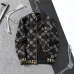 versace Tracksuits for Men's long tracksuits #A41113