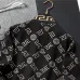 versace Tracksuits for Men's long tracksuits #A41113