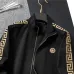 versace Tracksuits for Men's long tracksuits #A41114