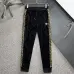 versace Tracksuits for Men's long tracksuits #A41729