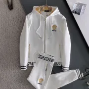 versace Tracksuits for Men's long tracksuits #A41743
