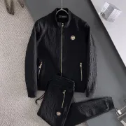 versace Tracksuits for Men's long tracksuits #A41770