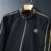 versace Tracksuits for Men's long tracksuits #A43459