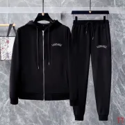 versace Tracksuits for Men's long tracksuits #A50599