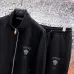 versace Tracksuits for Men's long tracksuits #A50600