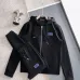 versace Tracksuits for Men's long tracksuits #A55071