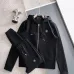 versace Tracksuits for Men's long tracksuits #A55072
