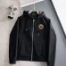 versace Tracksuits for Men's long tracksuits #A55073