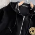 versace Tracksuits for Men's long tracksuits #A55073