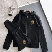 versace Tracksuits for Men's long tracksuits #A55073