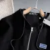 versace Tracksuits for Men's long tracksuits #A55556