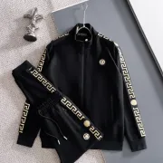 versace Tracksuits for Men's long tracksuits #A55557