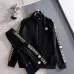 versace Tracksuits for Men's long tracksuits #A55557