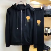 versace Tracksuits for Men's long tracksuits #A55561