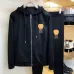 versace Tracksuits for Men's long tracksuits #A55561