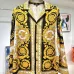 versace Tracksuits for Men's long tracksuits #A56546