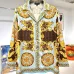 versace Tracksuits for Men's long tracksuits #A56547