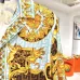 versace Tracksuits for Men's long tracksuits #A56547