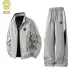 versace Tracksuits for Men's long tracksuits #A62174