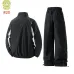 versace Tracksuits for Men's long tracksuits #A62174