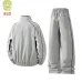 versace Tracksuits for Men's long tracksuits #A62174