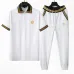 versace Tracksuits for versace short tracksuits for men #999921660