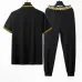 versace Tracksuits for versace short tracksuits for men #999921663