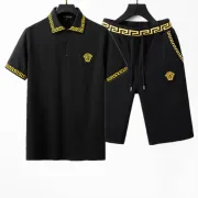 versace Tracksuits for versace short tracksuits for men #999921663