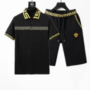 versace Tracksuits for versace short tracksuits for men #999921683