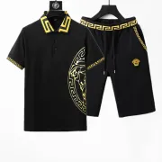 versace Tracksuits for versace short tracksuits for men #999921685