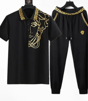 versace Tracksuits for versace short tracksuits for men #999921694