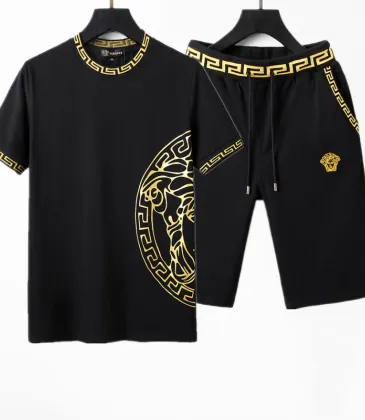 versace Tracksuits for versace short tracksuits for men #999921701