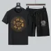 versace Tracksuits for versace short tracksuits for men #999924642