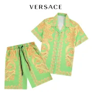 versace Tracksuits for versace short tracksuits for men #999932949