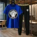 versace Tracksuits for versace short tracksuits for men #A25722