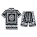 versace Tracksuits for versace short tracksuits for men #A50014