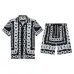 versace Tracksuits for versace short tracksuits for men #A50014