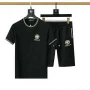 versace Tracksuits for versace short tracksuits for men #A51971