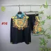 versace Tracksuits for versace short tracksuits for men #A63236