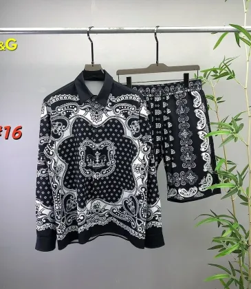 versace Tracksuits for versace short tracksuits for men #A63242